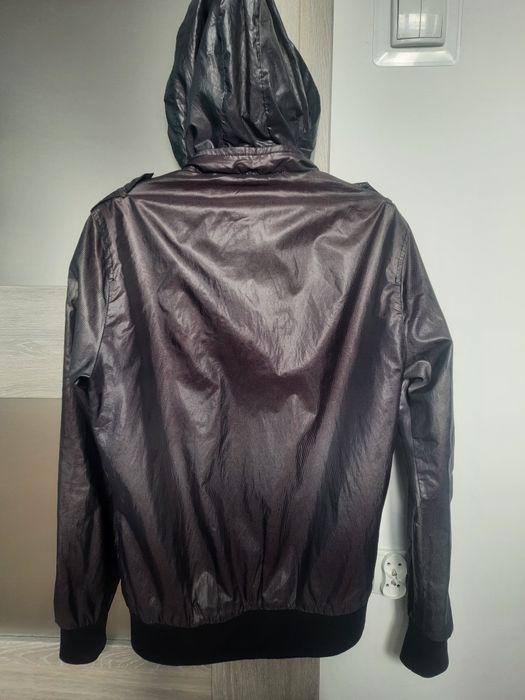 Kurtka lekka House wiosna/lato