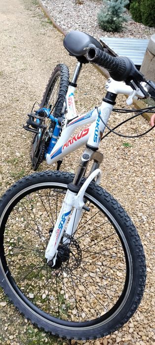 Rower Arkus sprzedam