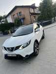 Nissan Qashqai J11 – 2015r – 1.5 dCi – Panorama Dach – Kamery 360
