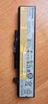 Bateria do notebooka Lenovo.