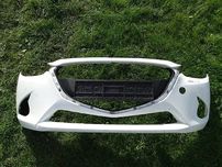 Zderzak przedni Mazda 2 III