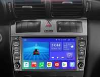 Radio Android Mercedes C Klasa W203 CLC CLK W209