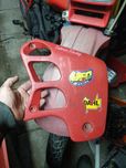Owiewka boczna, prawa lewa Honda CR / CRM 125, 250, 500