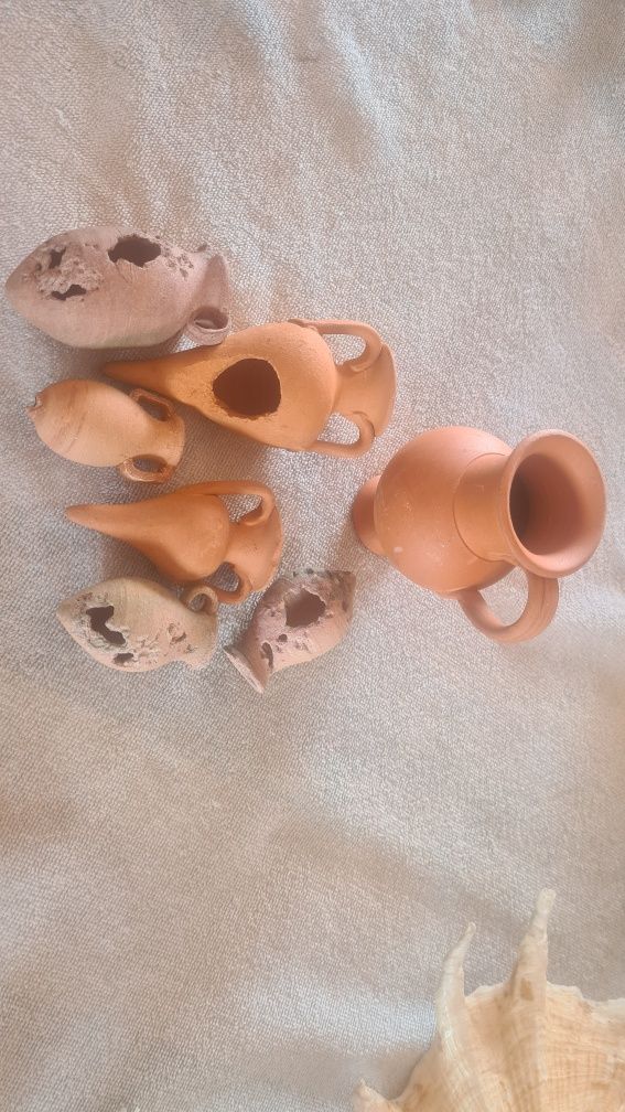 Decoração aquário