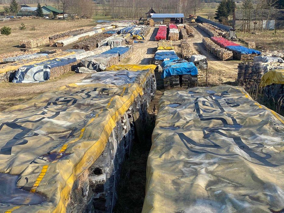 Drewno Kominkowe Opałowe Sosna Dąb jesion akacja brzoza olcha buk grab