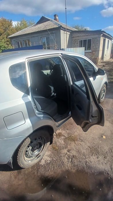 Продам Шевроле Авео