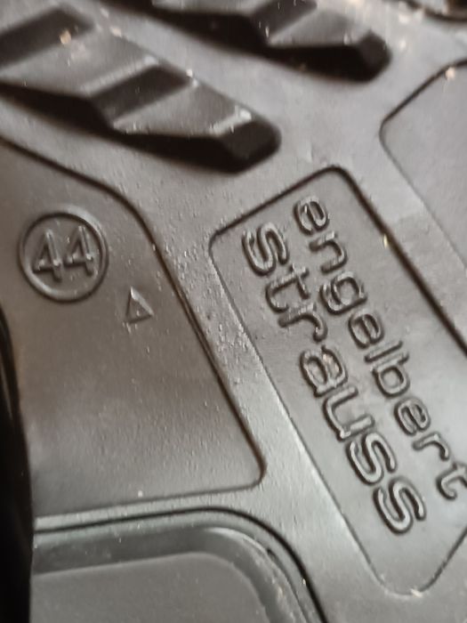 Продам мужские рабочие ботинки Engelbert Strauss