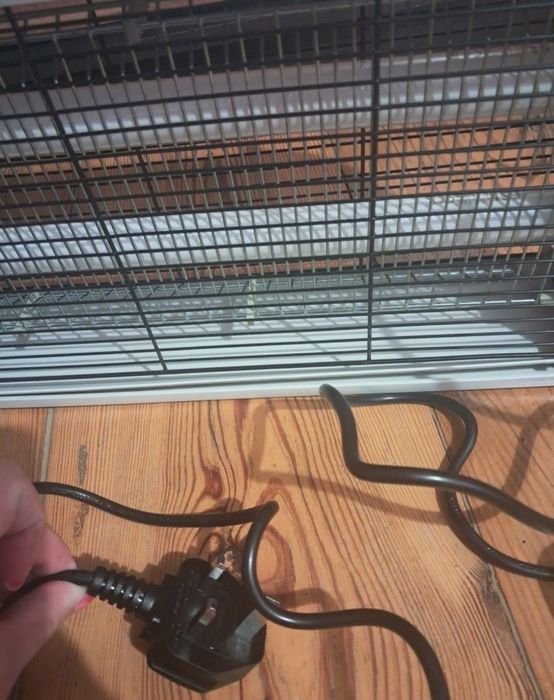 Nowa lampa owadobójcza Aspectek 30W duży zasięg