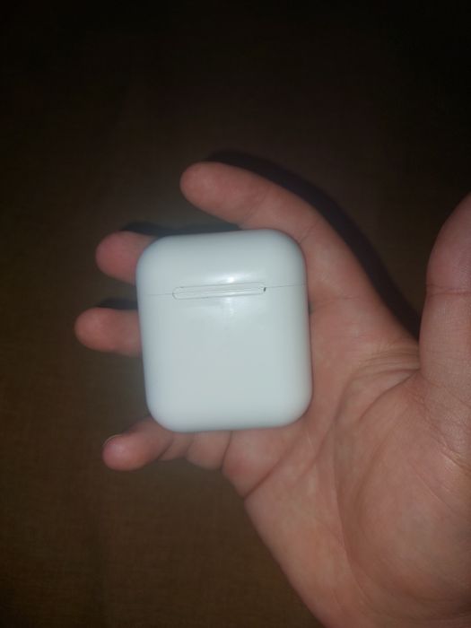 Бездротові навушники Afans AirPods