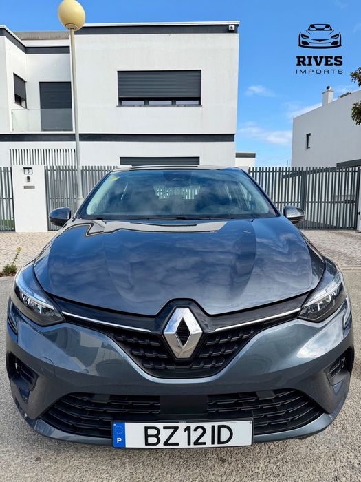 Renault Clio TCe 90 ZEN