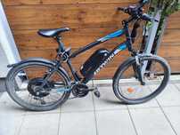 Rower Rockrider BTWIN 340 Rapid 26 cali