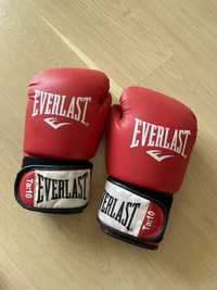 Rękawice Everlast Rodney bokserskie 10 oz