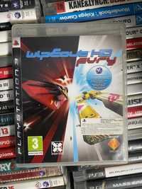 Wipeout PL|PS3..