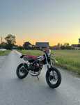 Beta RR 50/80 polini mvt premium platek italkit krm