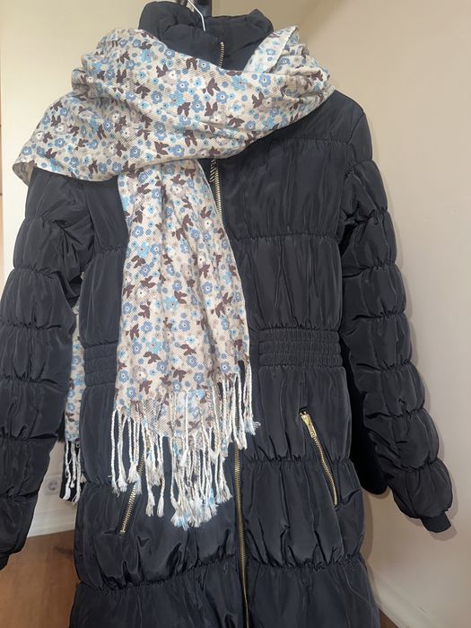 Напівпальто H&M 11-12