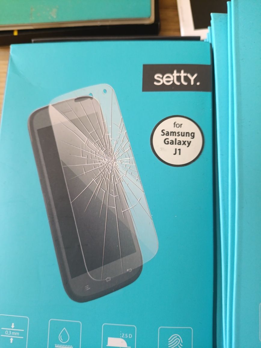 Szkła hartowane do smartfonów