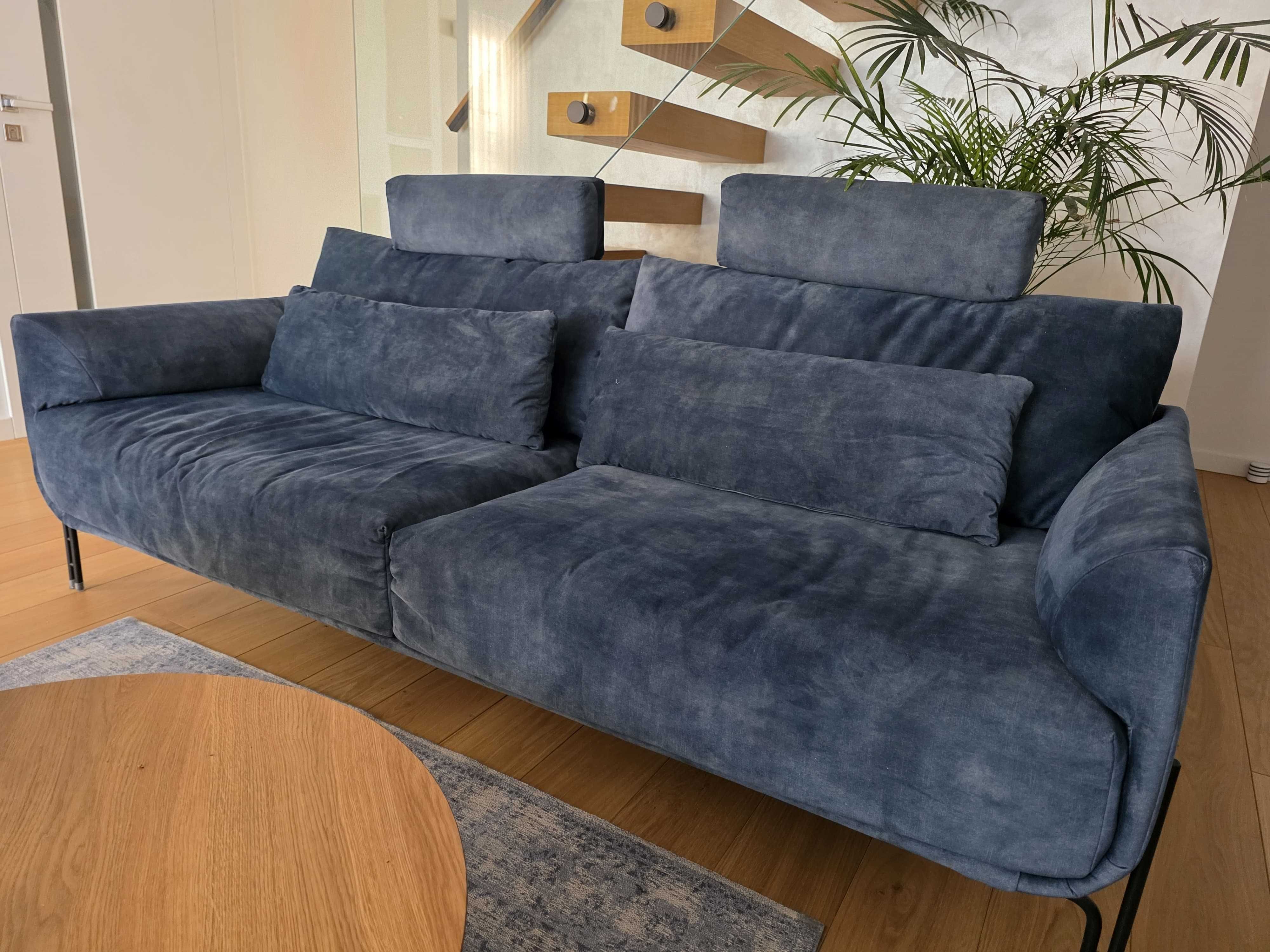 Sofa living room