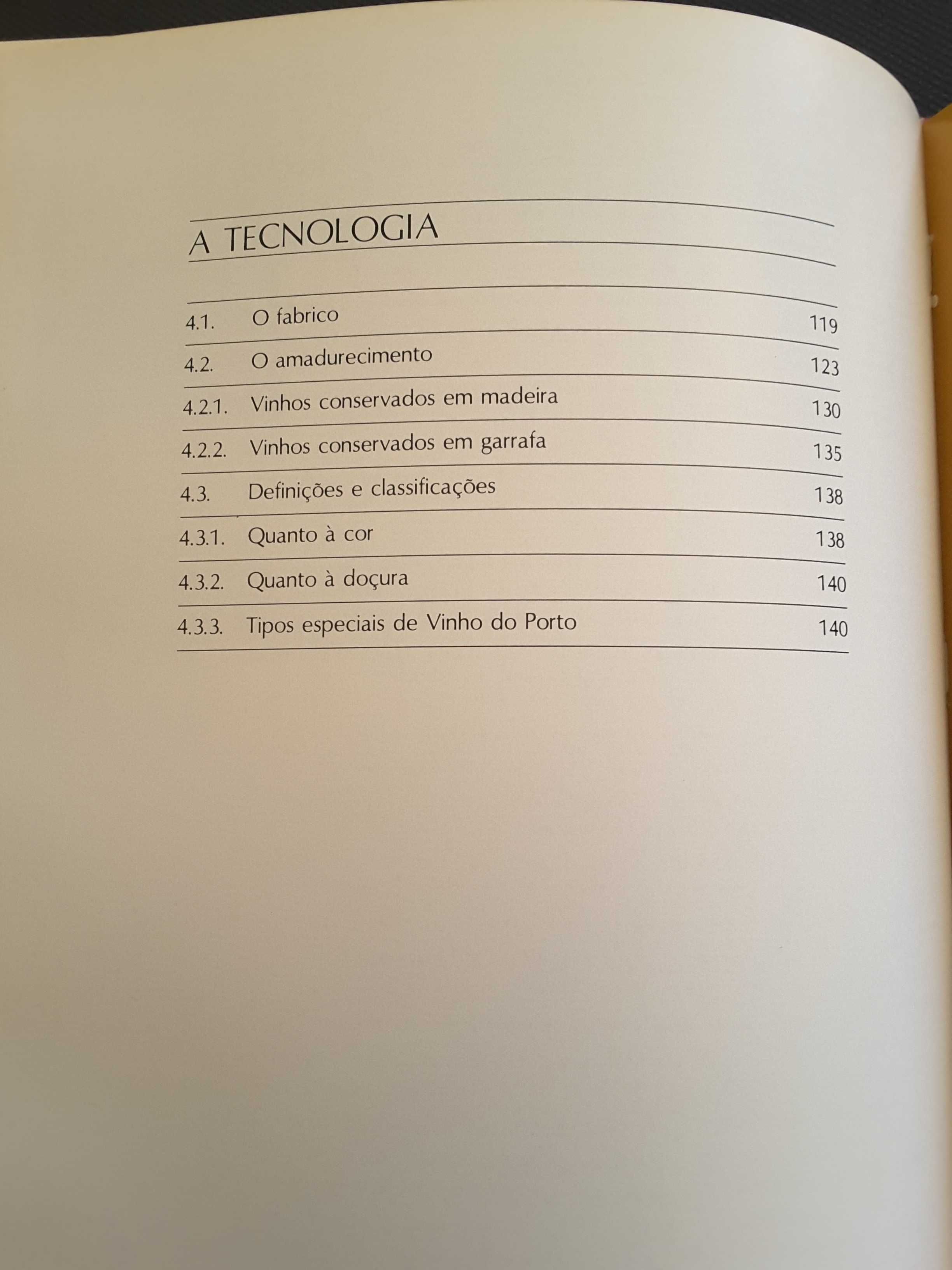 Vinho do Porto e Região do Douro/ Vinho do Porto. História, Produção