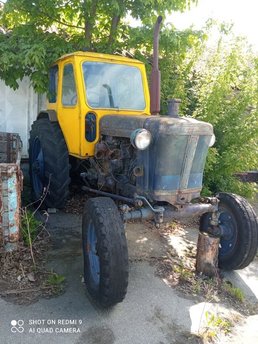 Продам ЮМЗ 6 з документами на обліку