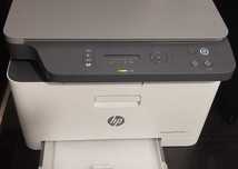 Impressora HP Color Laser MFP 178nwg