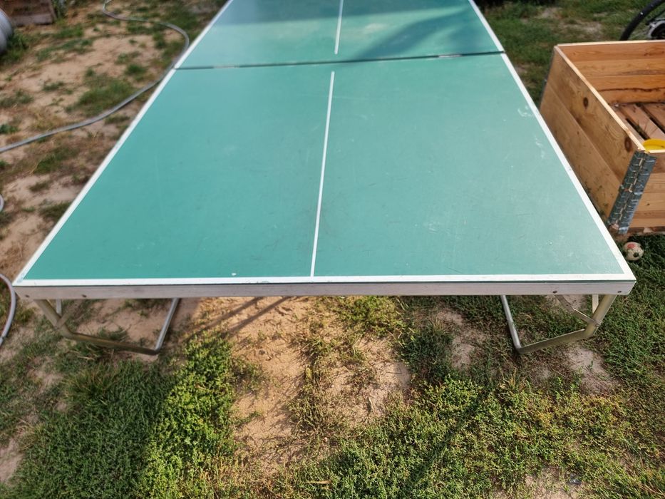 Stół do tenisa stołowego, do ping ponga