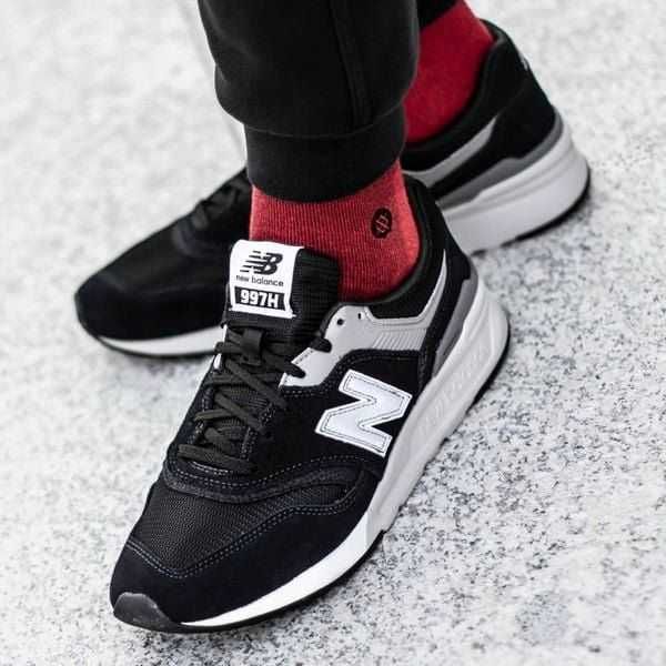 Оригінал! кросівки New Balance 997 CM997HCC