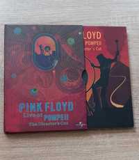 CD Dvd Pink Floyd "Live at Pompey" Rock Пинк Флойд рок СД диски музыка