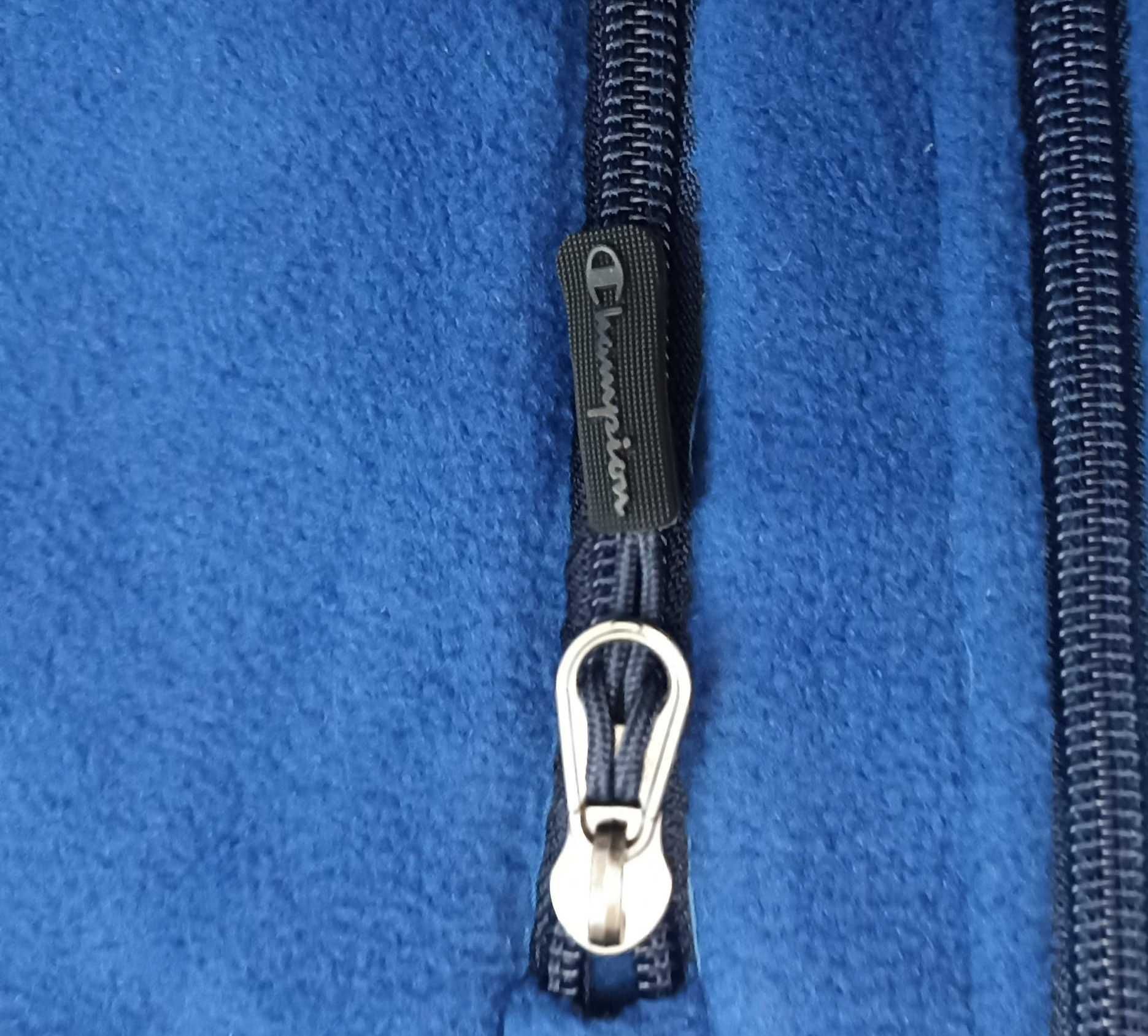 Champion performance gruby ciepły polar męski XXL