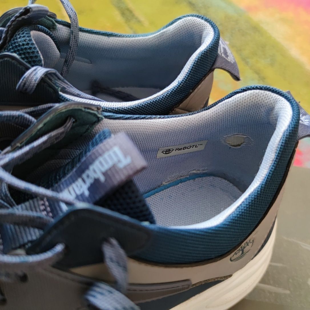 Кроссовки Timberland 38-39р
