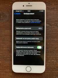 Witam na sprzedarz iphone 7 uzywany przez syna zadbany bateria 80%