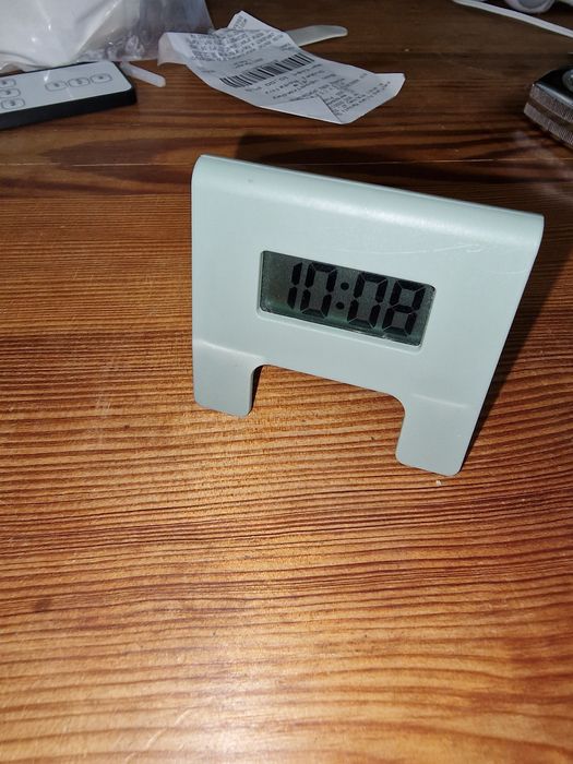 Minibudzik Ikea super