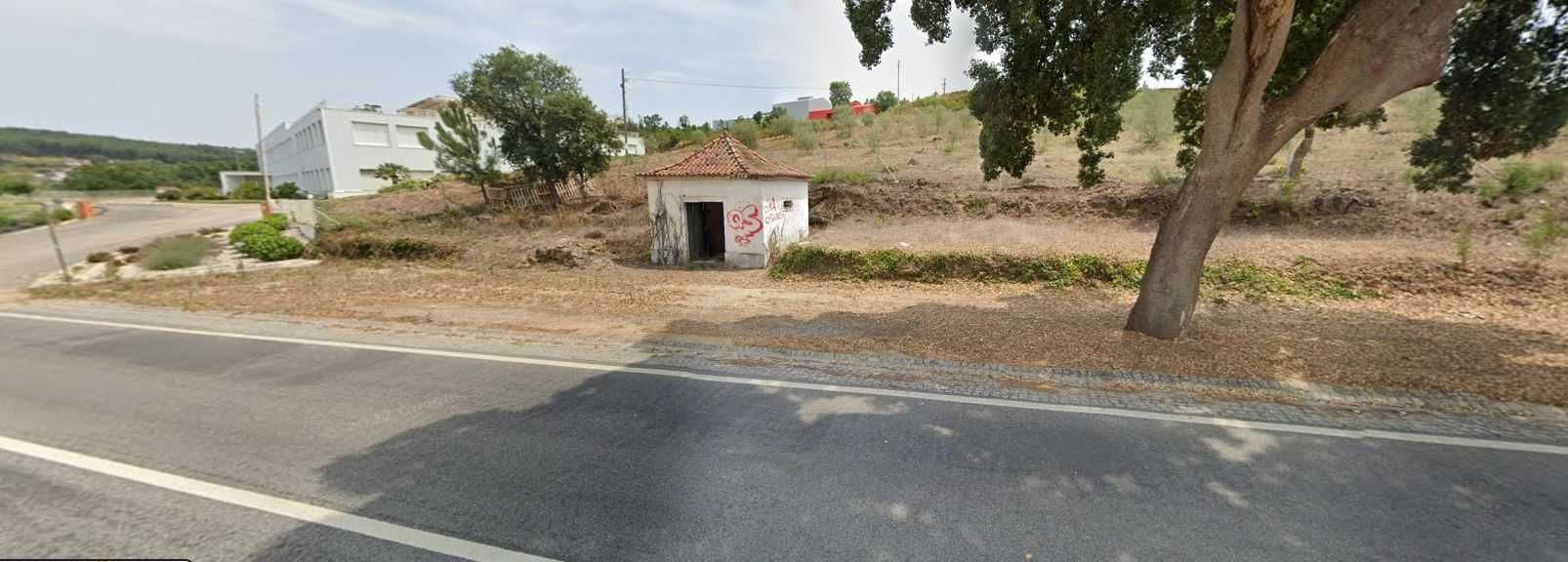 Casa de guarda de ferramentas com 18m2 Figueiró dos vinhos