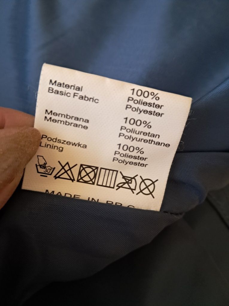 Kurtka męska outdoorowa r.Xl/2XL