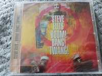 Steve Ellis - Boom! Bang! Twang! (CD, Album)(folia)