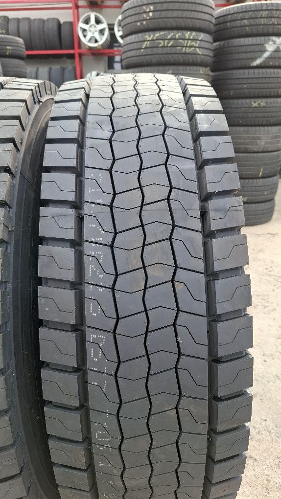 Opony 315/70 R22.5 Evergreen Line Route EDL11