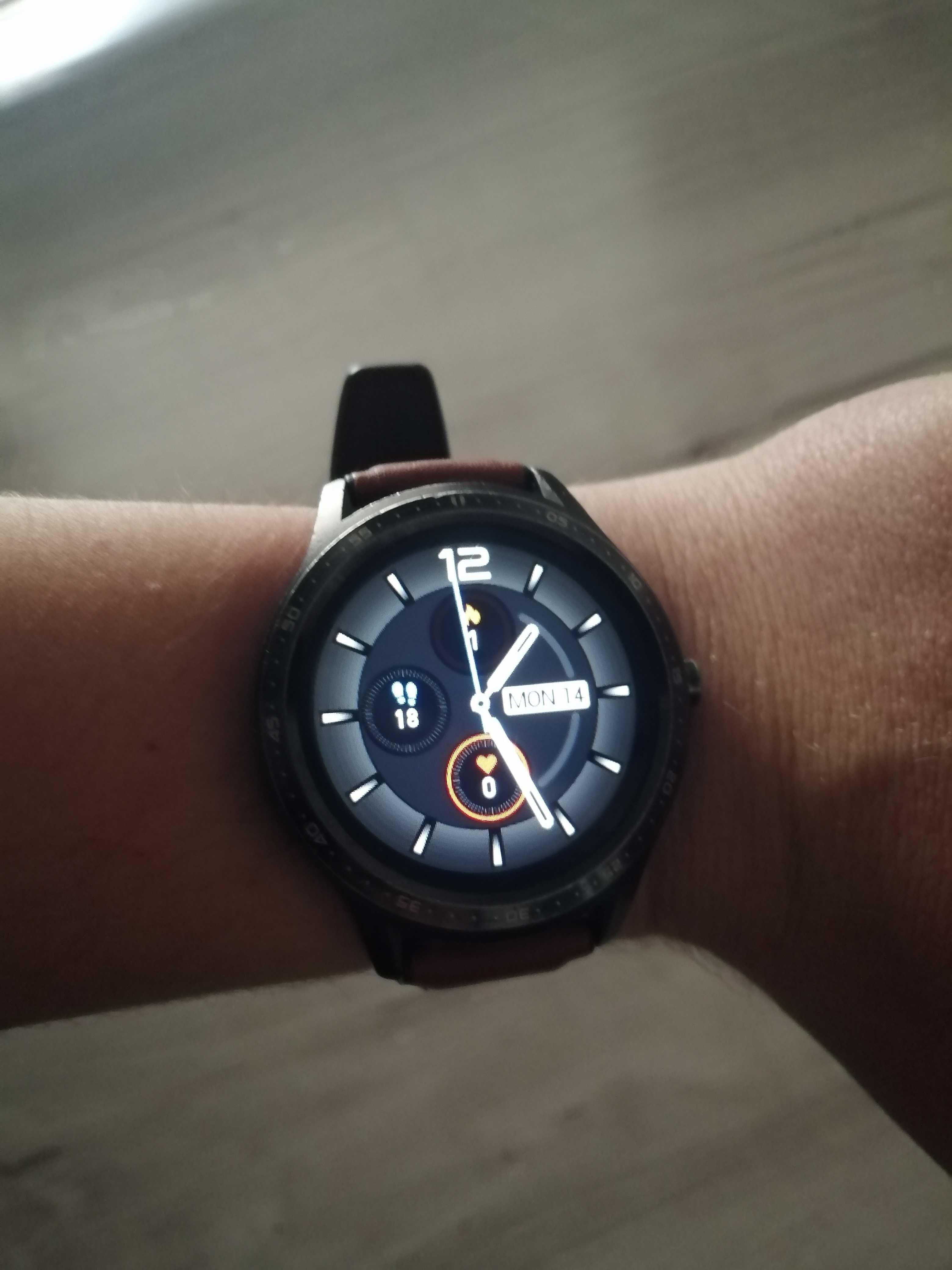 Smart watch - cobalt 2