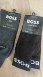 Skarpetki męskie Hugo boss