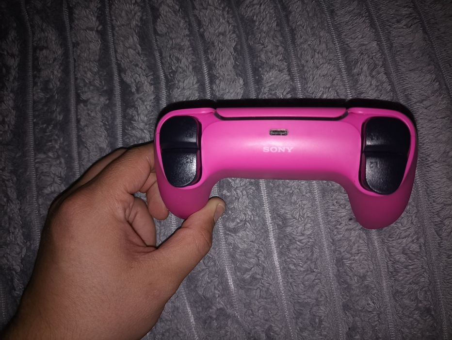 Геймпад Play Station 5