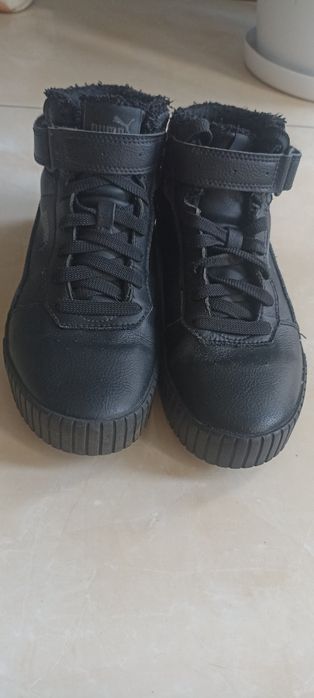 Buty Puma polecam