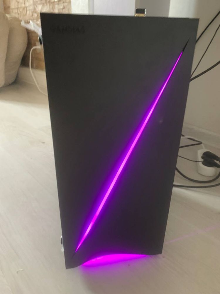 Продам игровой компьютер
