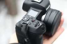 Canon EOS R + RF 50mm f/1.8 STM – gwarancja do 2026, przebieg 90k