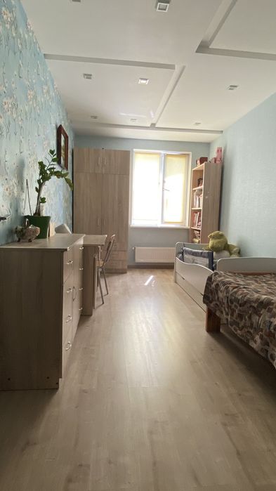 Квартира на Марсельская ул.