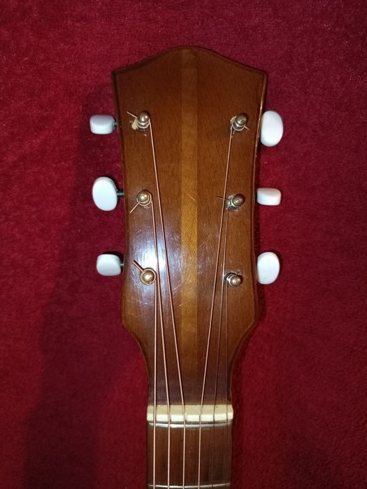 Gitara Musima 1653