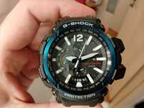 Casio G Shock GPW-2000-1A2 GRAVITYMASTER