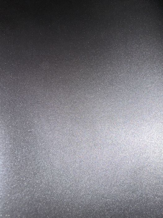 Матова сіра вінілова плівка 3M 2080 металева