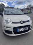 !!Fiat Panda 1 właściciel Polska Salon Stan idealny bezwypadkowy !!