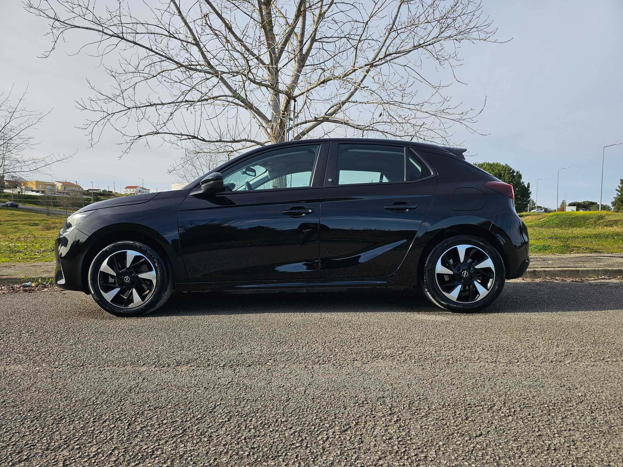 Opel Corsa-e 50kWh | Nacional | IVA Dedutível | Garantia