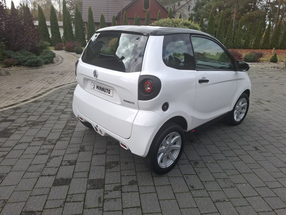 Aixam city sport-alufelgi-kubota 8 koni-TRANSPORT-