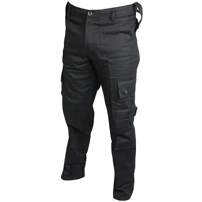 Брюки тактические Savage Island Men's Combat Military Trousers, 48х30