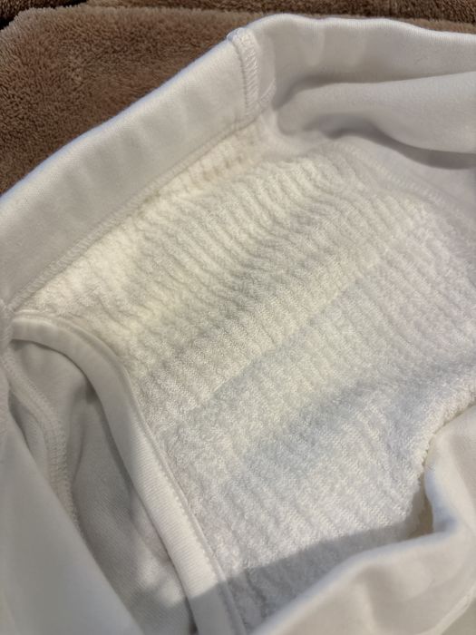 Lote de 5 cuecas de incontinência